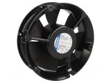 Ventilator axial DC 24V 172mm 410m3/h 55dBA
