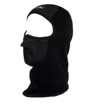 Cagula tehnica Bars 67-04, unisex, Negru, L, windstopper, uscare rapida, foto