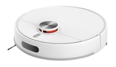 Xiaomi Robot Vacuum S40 White foto