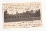 FV3-Carte Postala- FRANTA - St Vallier sur Rhone, circulata 1901, Fotografie