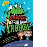 Ziua in care extraterestrii aproape ca ne-au halit creierii - Tom McLaughlin