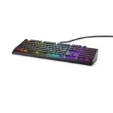 Cumpara ieftin DL AW RGB MEC GAMING KEYBOARD AW510K