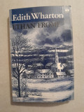 Ethan Frome - Edith Wharton