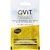 QVIT DEFENSE Filme Bucale Inova Pharma, 25 buc - Resveratrol, Coenzima Q10, Seleniu, Vitamina D - Supliment alimentar inovator pt imunitate