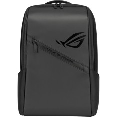 Rucsac laptop ASUS BP2501 ROG RANGER 16, 44 x 31 x 17 cm, Negru