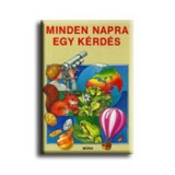 Minden napra egy k&eacute;rd&eacute;s - Bal&aacute;zs Anna