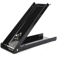Presa de picior pentru PET-uri, sticle plastic, doze de maxim 0,5 L, Eco Crusher