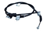 Cablu frana de mana CITRO&Euml;N C4 AIRCROSS (2010 - Prezent) MAXGEAR 32-0988