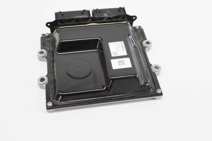 Unitate de control motor VOLVO XC40 536 2019 OEM: MB175745-0100,32242004 18049424