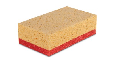Burete mixt celuloza Epoxi, SuperPro - RUBI-22929 foto