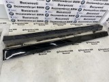 Prag stanga dreapta original BMW seria 3 F30,F31 diverse culori