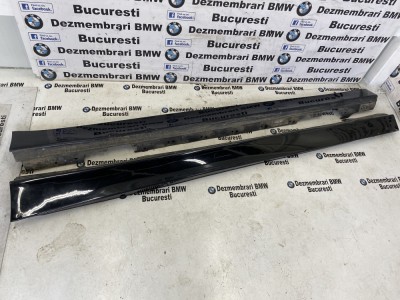 Prag stanga dreapta original BMW seria 3 F30,F31 diverse culori foto