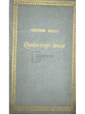 Victor Hugo - Quatrevingt-treize (editia 1978)