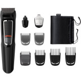 Cumpara ieftin Philips Multigroom series MG3740/15 masina de tuns pentru barba si par 1 buc