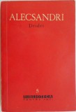 Dridri. Culegere de proza II &ndash; V. Alecsandri