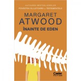 Cumpara ieftin Inainte de Eden, Margaret Atwood