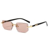 Cumpara ieftin Ochelari de soare pentru femei, SG157, Maro