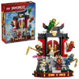 LEGO NINJAGO PERSONAJE NINJAGO LA A 15 A ANIVERSARE 71866