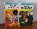 Harriet Beecher Stowe - Coliba unchiului Tom (2 volume)