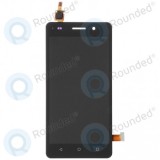 Huawei Honor 4C Modul display LCD + Digitizer negru