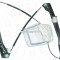 Macara geam VW GOLF V (1K1) (2003 - 2009) AIC 53266