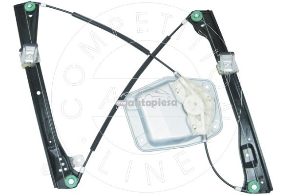 Macara geam VW GOLF V (1K1) (2003 - 2009) AIC 53266