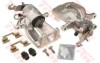 Etrier frana AUDI A3 (8P1) (2003 - 2012) TRW BHS1024