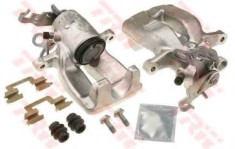 Etrier frana VW EOS (1F7, 1F8) (2006 - 2016) TRW BHS1024 foto