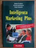 Stefan Prutianu - Inteligența Marketing Plus