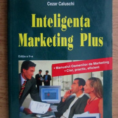 Stefan Prutianu - Inteligența Marketing Plus