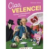 Ciao, Velence! - Velence legpik&aacute;nsabb &eacute;vsz&aacute;zada - B&aacute;rk&aacute;nyi No&eacute;mi
