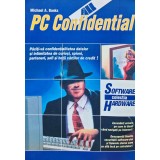 PC Confidential - 2001 - Michael A. Banks ($O284)