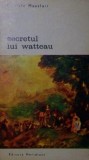 Secretul lui Watteau, Meridiane