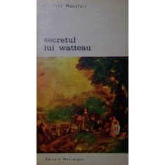 Secretul lui Watteau