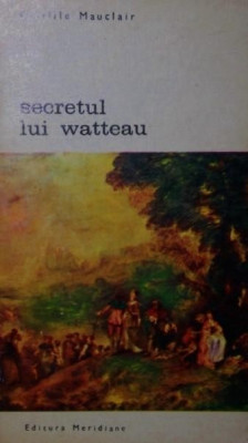 Secretul lui Watteau foto