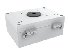 Doza jonctiune pentru camere de supraveghere, Tiandy TC-P32EM, metal alb SafetyGuard Surveillance