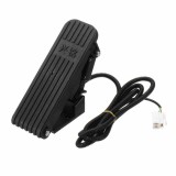 Pedala Acceleratie Masinuta/ATV Electric 10x17cm - Compatibil Bicicleta, Masina Golf