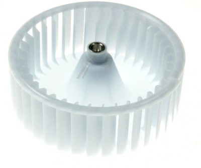 Ventilator pentru uscator de rufe Bosch wth85202 00752112 BOSCH/SIEMENS. foto