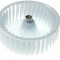 Ventilator pentru uscator de rufe Bosch wth85202 00752112 BOSCH/SIEMENS.