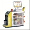 Set de joaca Supermarket - Casa de marcat, Dimensiuni: 20.5 x 37 x 41 cm