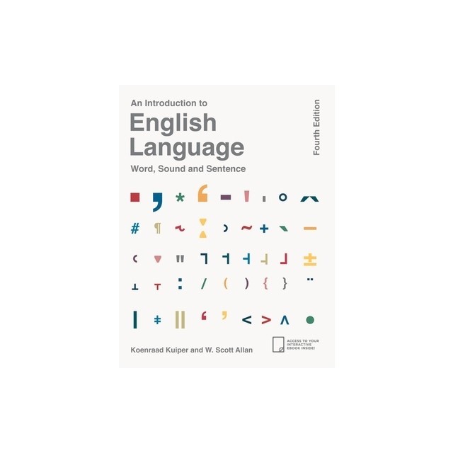 An Introduction to English Language