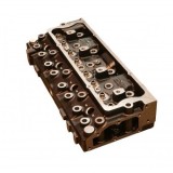 Chiulasa motor Massey Ferguson 390, 394S cod OEM 0011562U91