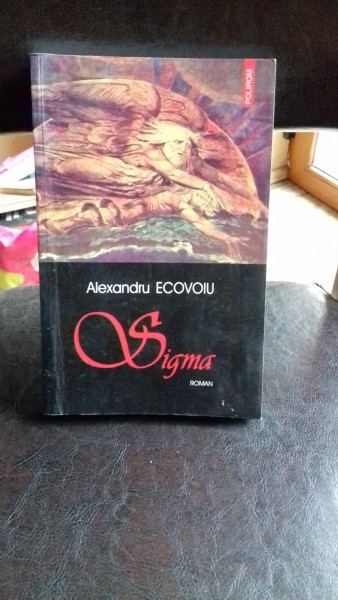 SIGMA - ALEXANDRU ECOVOIU