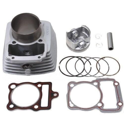 Set motor 4T 200cc ATV CG200cc (racire aer)