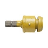 Clichet universal cardan 13/8 Z6, lungime 155 mm, max. 3500 Nm