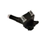 Spalator far MITSUBISHI OUTLANDER (GG/GF), 07.2012-06.2015, partea dreapta, Pompa spalator si suport, motoras