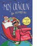 Mos Craciun din intamplare - Tom McLaughlin