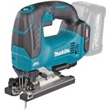 Makita JV002GZ XGT - Fierastrau pendular fara acumulatori si incarcator Li-Ion 40 V - Ah