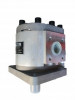 Pompa hidraulica H14/4 01 SF 160 bar BK99209 TAF, Breckner