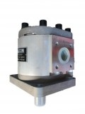 Pompa hidraulica H14/4 01 SF 160 bar BK99209 TAF